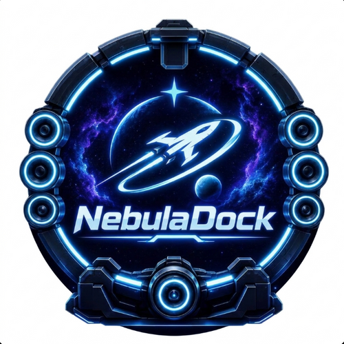 Nebuladock